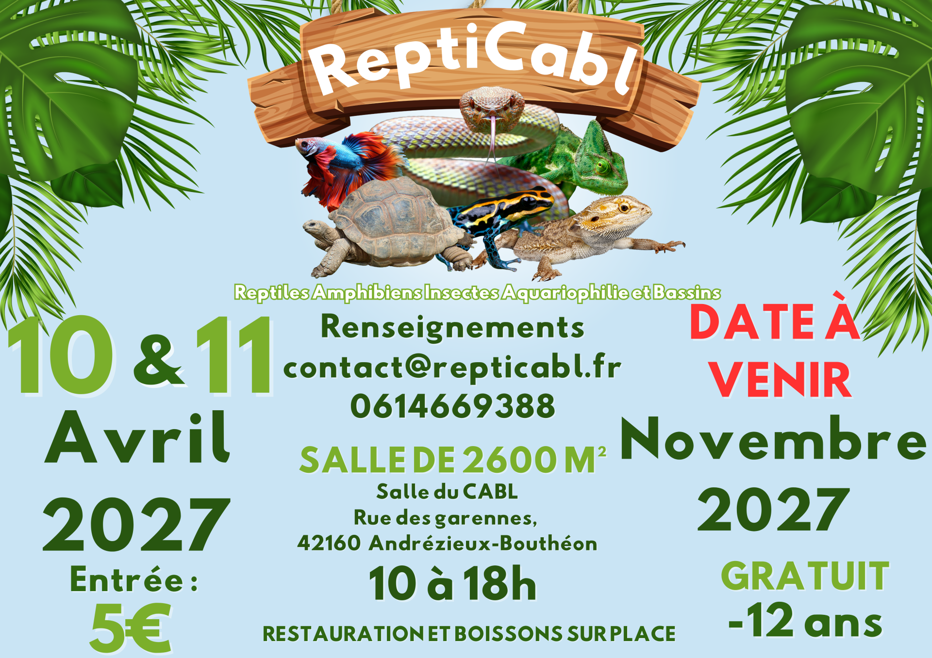 2 repticabl